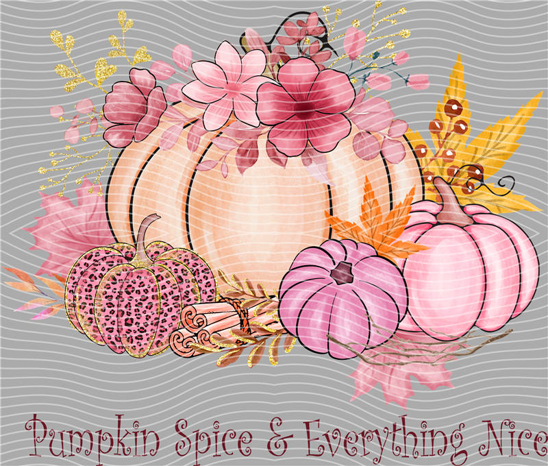 Autumn design-QT 152
